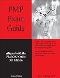 Buy : PMP Exam Guide - Aligned with PMBOK Guide 3rd Edition