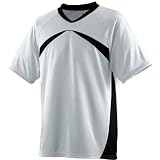4196MXLFIRL. SL160  Soccer Shirts Cheap   Augusta Sportswear Wicking Soccer Jersey Youth