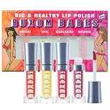 Bare Escentuals Buxom Babes Lip Tints ($36 Value)