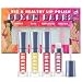 Beauty : Bare Escentuals Buxom Babes Lip Tints ($36 Value)