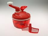 Produkt-Bild: Tupperware&copy; Quick-Chef 3 Rot