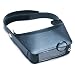 SE Dual Lens, Flip in Binocular Magnifier with Extra Loupe