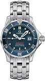 NEW OMEGA SEAMASTER LADIES 300M WATCH 2224.80.00