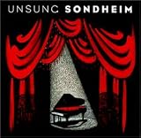 Unsung Sondheim
