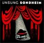 Unsung Sondheim