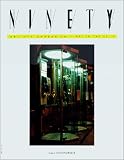 Revue Flohic  / Ninety, Art des années 90 - Art in the 90's, numéro 26 : Ernest Pignon-Ernest, Franck, Chalendard