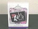 40th Anniversary Edition Barbie Pressed Tin Lunchbox 1959-1999 - 1999 Hallmark Keepsake Ornament