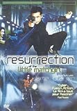 DVD : Resurrection of the Little Matchgirl