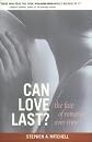 Can Love Last?: The Fate of Romance over Time
