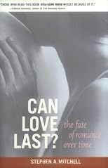 Can Love Last?: The Fate of Romance over Time
