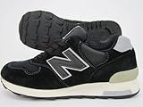 [ニューバランス] new balance M1400 Black (BKS) 8.5D (26.5cm)