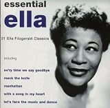 Essential Ella