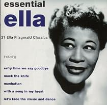 Essential Ella