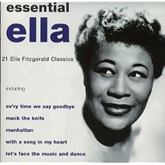 Essential Ella