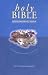 Bible: New International Version (Bible Niv)