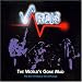 The World S Gone Mad/Best of V