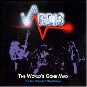 The World S Gone Mad/Best of V