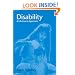 Disability: A Life Course Approach
