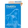 Disability: A Life Course Approach