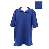 Los Angeles Dodgers Youth Original Polo by Antigua