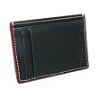 Tumi Vector Money Clip Wallet