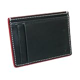 Tumi Vector Money Clip Wallet