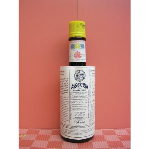 アンゴスチュラ・ビターズ 200ml 200ml 【ギフト可】