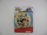 TOY STORY 3 BIRTHDAY PARTY FAVOR TAMBOURINE (COLORS STYLES VARY)