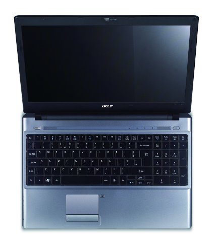 Acer Aspire Timeline 5810T 15.6 inch Laptop, 9+ Hours Battery (Intel Core 2 Duo ULV SU9400 1.40 GHz, 4 GB RAM, 320 GB HDD, DVDSM, Vista Home Premium) images3