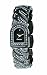 Dkny Swarovski Crystal Gun Metal Band Ladies Watch - NY4229