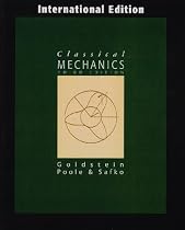 Classical Mechanics