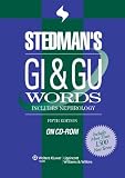 Stedman's GI & GU Words