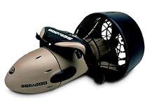 Sea-Doo Seascooter GTI Water Scooter