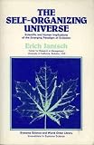 Self Organizing Universe: Scientific and Human Implications (Systems Science and World Order Library. Innovations in Systems Science)