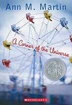 A Corner Of The Universe