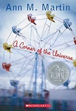 A Corner Of The Universe