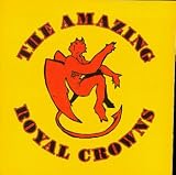 The Amazing Royal Crowns 画像