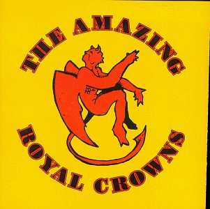 Amazing Royal Crowns - Royal - Zortam Music