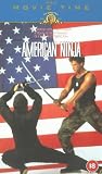 American Ninja [VHS]