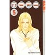 Mars, Book 5