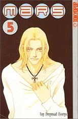 Mars, Volume 5