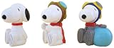 SNOOPY スクイーズミースカイ