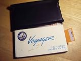 1999 Plymouth Voyager Owners Manual