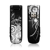 Radiosity Protective Decal Skin Sticker for T-Mobile webConnect Jet USB Laptop Stick