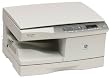 Sharp AL-1041 10 CPM Copier with Printer