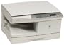 Sharp AL-1041 10 CPM Copier with Printer