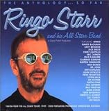 Ringo Starr Anthology