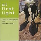 At First Light-Michael Mcgoldrick & John Mcsherry VERTCD061