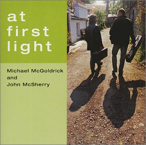 MCGOLDRICK & MCSHERRY : AT FIR