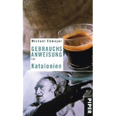 Gebrauchsanweisung f�r Katalonien